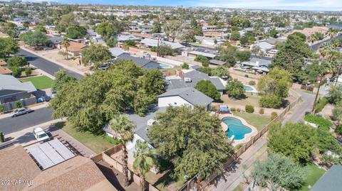 8649 N 16th Ave, Phoenix, AZ 85021 photo 45
