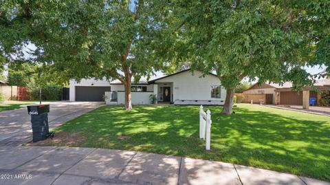 8649 N 16th Ave, Phoenix, AZ 85021 photo 1