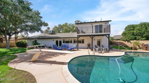8649 N 16th Ave, Phoenix, AZ 85021 photo 36