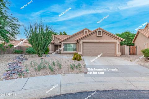 4044 E Cascalote Dr, Cave Creek, AZ 85331 photo 1