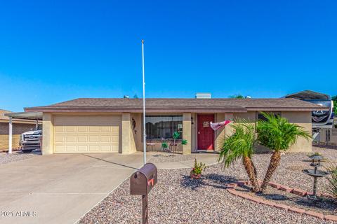 6116 E Adobe Rd, Mesa, AZ 85205 photo 1