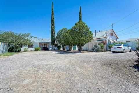 608 E Fremont St, Tombstone, AZ 85638