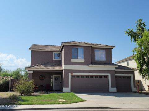 10157 E Caballero St, Mesa, AZ 85207 photo 1
