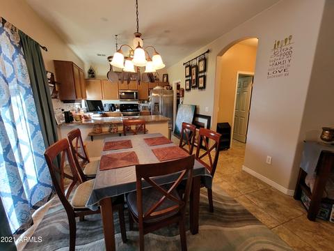 10157 E Caballero St, Mesa, AZ 85207 photo 7