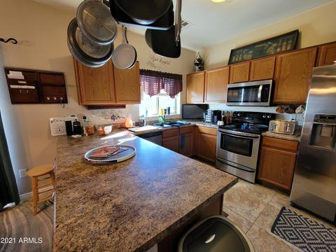 10157 E Caballero St, Mesa, AZ 85207 photo 14