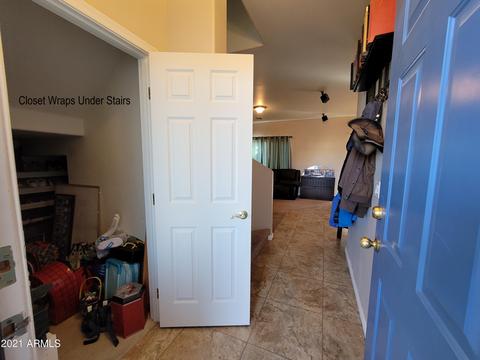 10157 E Caballero St, Mesa, AZ 85207 photo 3