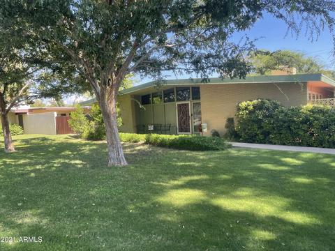 7709 N 16th Ln N, Phoenix, AZ 85021 photo 1