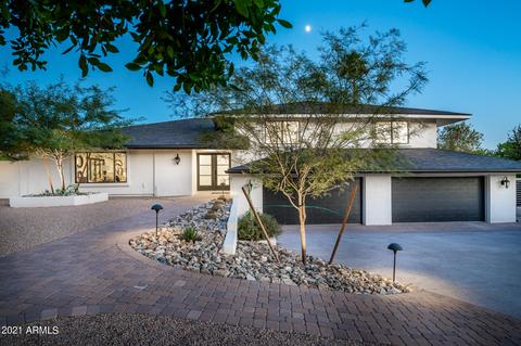 4601 N Arcadia Dr, Phoenix, AZ 85018 photo 5
