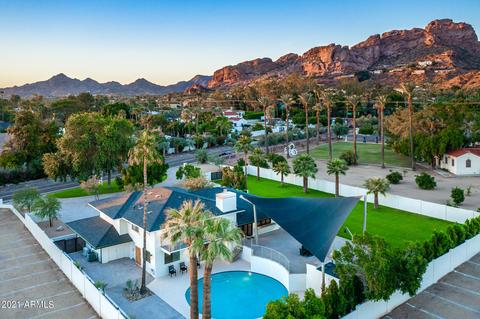 4601 N Arcadia Dr, Phoenix, AZ 85018 photo 27