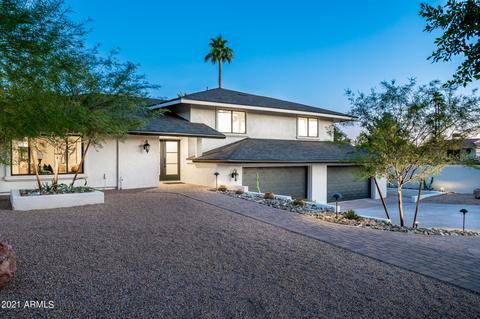 4601 N Arcadia Dr, Phoenix, AZ 85018 photo 2