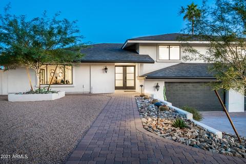 4601 N Arcadia Dr, Phoenix, AZ 85018 photo 4