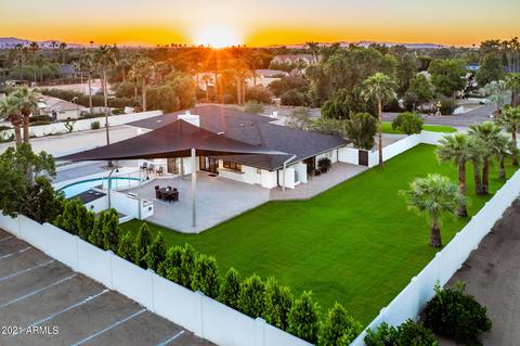 4601 N Arcadia Dr, Phoenix, AZ 85018 photo 46
