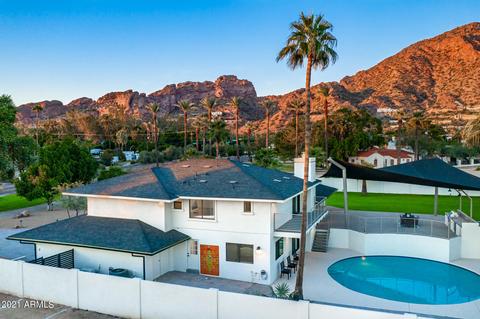 4601 N Arcadia Dr, Phoenix, AZ 85018 photo 42
