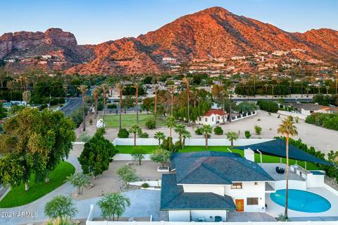 4601 N Arcadia Dr, Phoenix, AZ 85018 photo 1