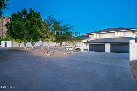 4601 N Arcadia Dr, Phoenix, AZ 85018 photo 3