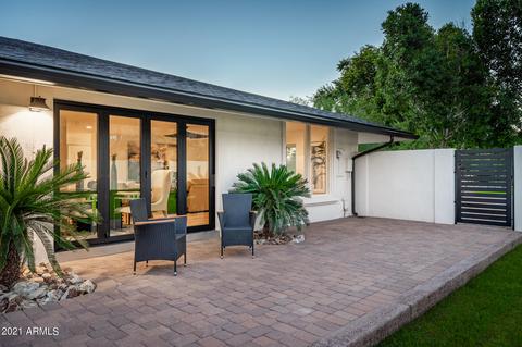 4601 N Arcadia Dr, Phoenix, AZ 85018 photo 29