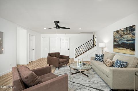 4601 N Arcadia Dr, Phoenix, AZ 85018 photo 25