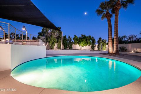 4601 N Arcadia Dr, Phoenix, AZ 85018 photo 36