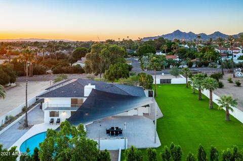 4601 N Arcadia Dr, Phoenix, AZ 85018 photo 44