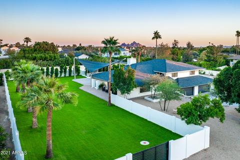 4601 N Arcadia Dr, Phoenix, AZ 85018 photo 45