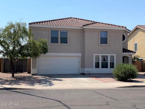 10625 E Bogart Ave, Mesa, AZ 85208