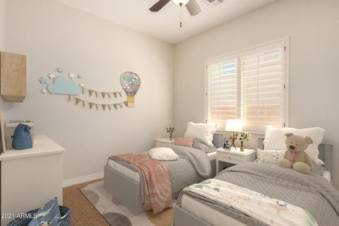 2205 E La Costa Dr, Gilbert, AZ 85298 photo 27