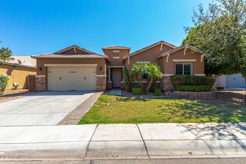 2205 E La Costa Dr, Gilbert, AZ 85298 photo 1