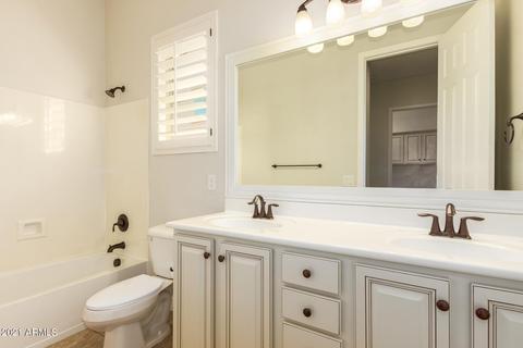 2205 E La Costa Dr, Gilbert, AZ 85298 photo 29