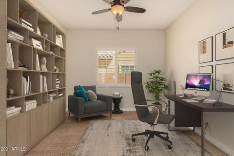 2205 E La Costa Dr, Gilbert, AZ 85298 photo 25