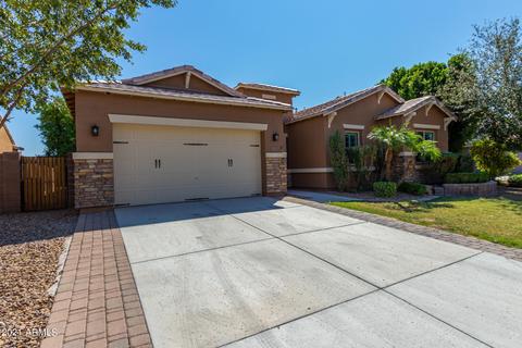 2205 E La Costa Dr, Gilbert, AZ 85298 photo 38