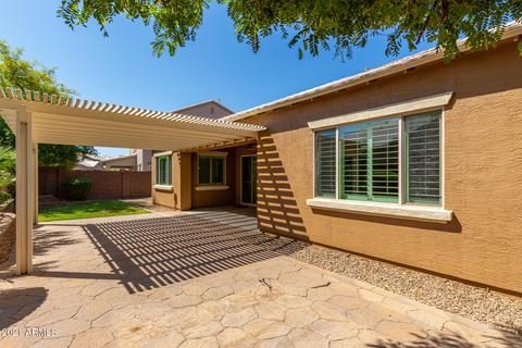 2205 E La Costa Dr, Gilbert, AZ 85298 photo 36