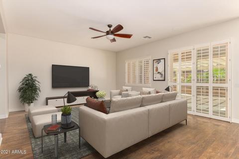 2205 E La Costa Dr, Gilbert, AZ 85298 photo 14