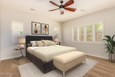 2205 E La Costa Dr, Gilbert, AZ 85298 photo 17