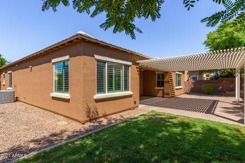 2205 E La Costa Dr, Gilbert, AZ 85298 photo 2