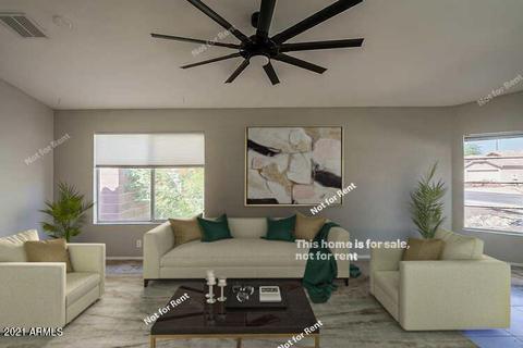 2527 E Camellia Dr, Gilbert, AZ 85296 photo 2