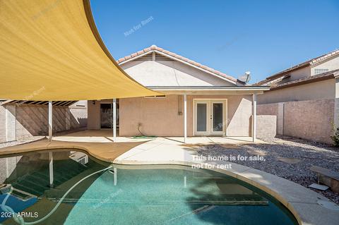 2527 E Camellia Dr, Gilbert, AZ 85296 photo 7