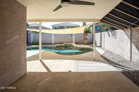 2527 E Camellia Dr, Gilbert, AZ 85296 photo 13