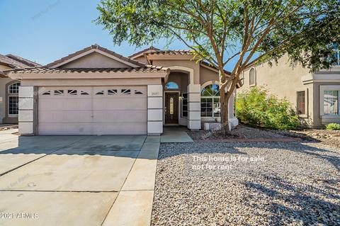 2527 E Camellia Dr, Gilbert, AZ 85296 photo 1