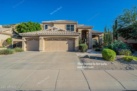 2030 E Granite View Dr, Phoenix, AZ 85048 photo 1