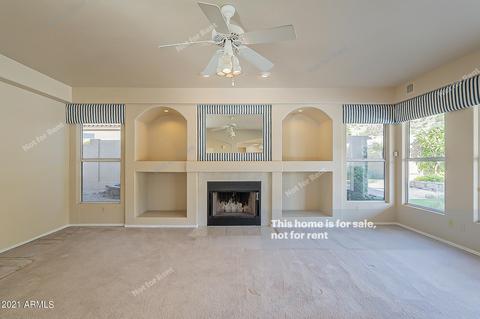 2030 E Granite View Dr, Phoenix, AZ 85048 photo 5