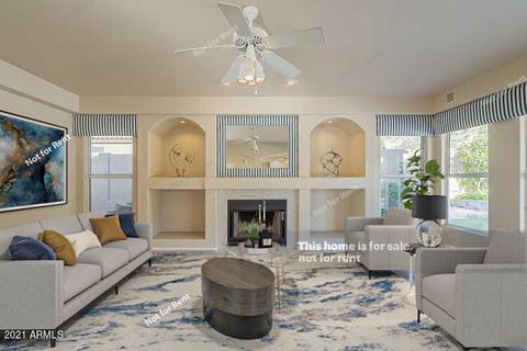 2030 E Granite View Dr, Phoenix, AZ 85048 photo 2