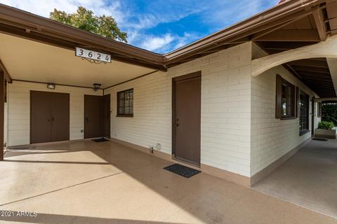 3624 N 39th St, Phoenix, AZ 85018 photo 4