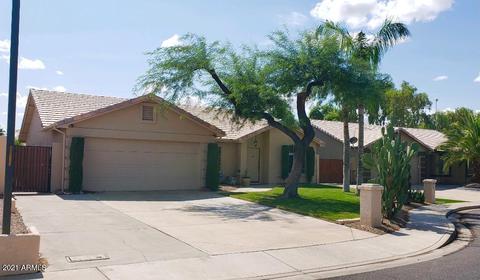 2287 E Cathy Ct, Gilbert, AZ 85296 photo 29