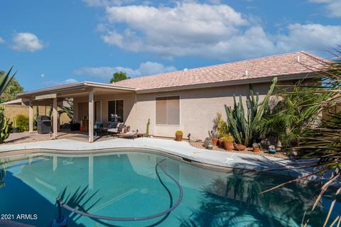 2287 E Cathy Ct, Gilbert, AZ 85296 photo 26