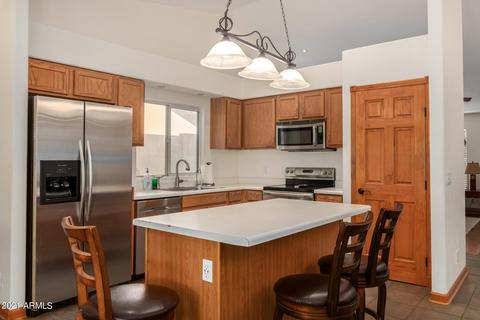 2287 E Cathy Ct, Gilbert, AZ 85296 photo 4