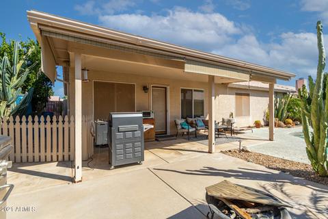 2287 E Cathy Ct, Gilbert, AZ 85296 photo 24