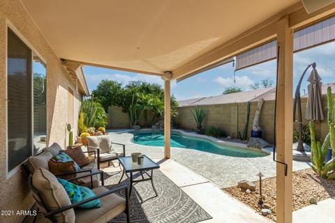 2287 E Cathy Ct, Gilbert, AZ 85296 photo 23