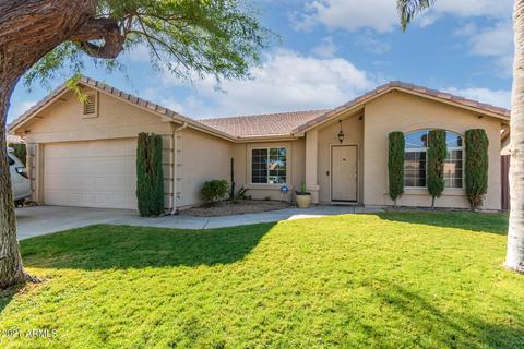 2287 E Cathy Ct, Gilbert, AZ 85296 photo 1