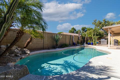 2287 E Cathy Ct, Gilbert, AZ 85296 photo 2
