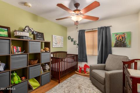 2287 E Cathy Ct, Gilbert, AZ 85296 photo 20